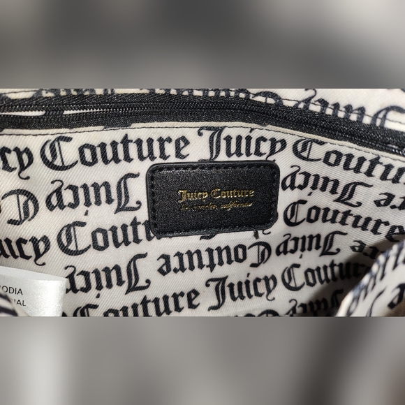 Juicy Couture Shoulder Bag - Picture 3 of 14